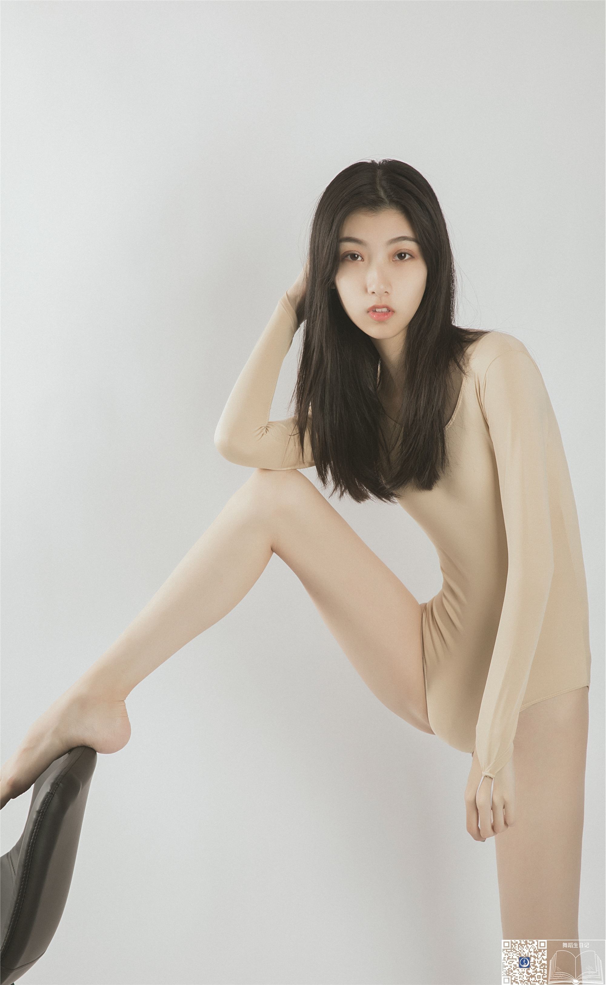 GALLI嘉丽 舞蹈生日记 010 - 苏薇